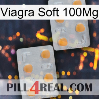 Viagra Soft 100Mg 25